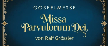 Event-Image for 'Missa Parvulorum Dei'