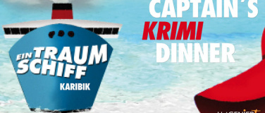 Event-Image for 'Dinner-Krimi'