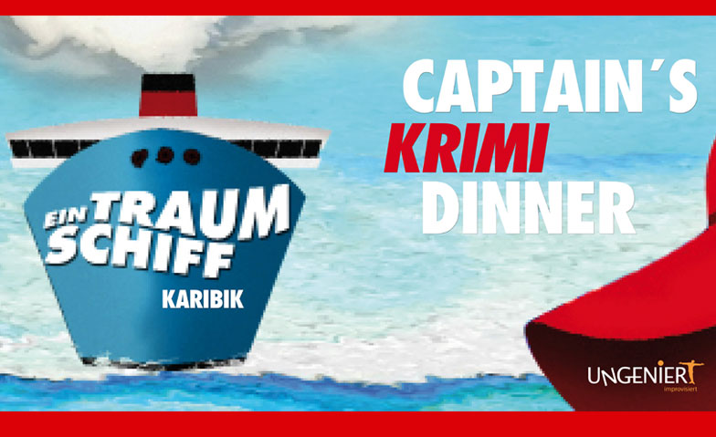 Event-Image for 'Dinner-Krimi'