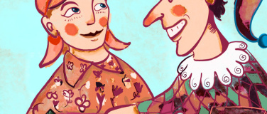 Event-Image for '38. Hohnsteiner Puppenspielfest'