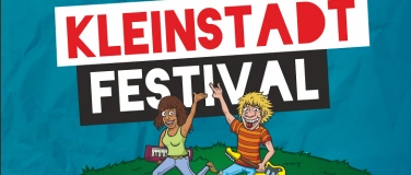 Event-Image for 'Kleinstadtfestival 2025 - Kombiticket'