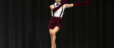 Event-Image for 'Stepptanz Show'