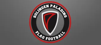 Veranstalter:in von Inklusion 2025 Flag Football - Solingen Paladins
