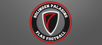 Veranstalter:in von Inklusion 2025 Flag Football - Solingen Paladins