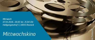 Event-Image for 'Mittwochskino'