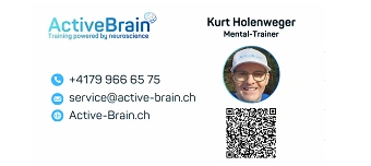 Veranstalter:in von Workshop Mental-Training