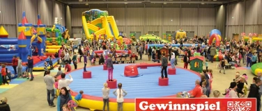 Event-Image for '25. Frankfurter Kindertobetag'