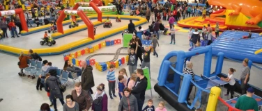 Event-Image for '28. Cottbusser Kindertobetag'