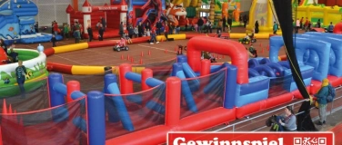 Event-Image for '23. Senftenberger Kindertobetag'