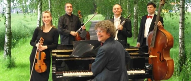 Event-Image for 'SALONIKER Fr&uuml;hlingskonzert'