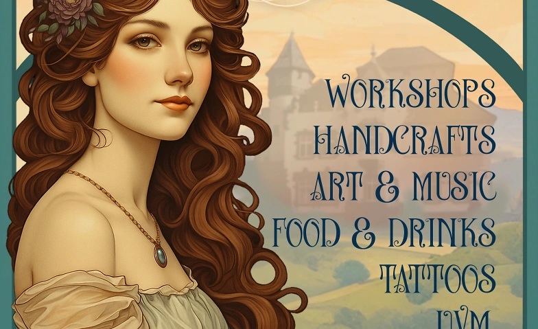 Event-Image for 'Sinne der Kunst'