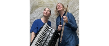 Event-Image for 'Vogelkonzert &ndash; les Rappel des Oiseaux'