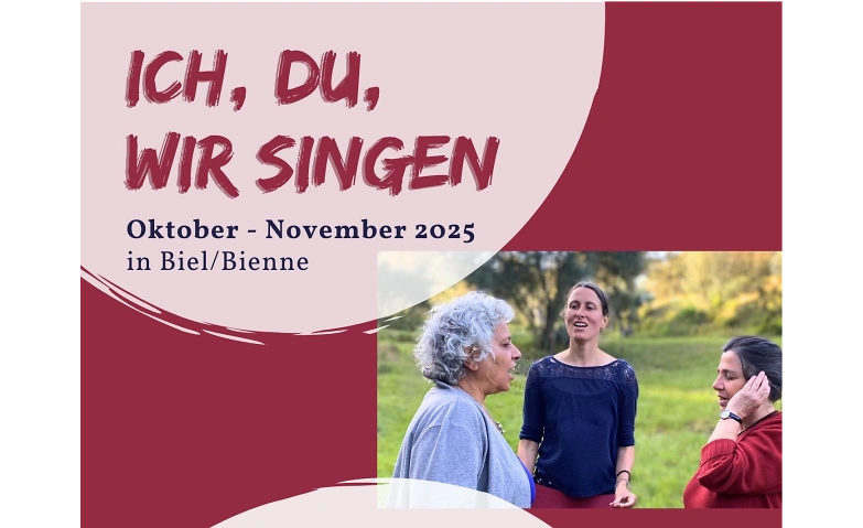 Ich, du wir singen - Singabende Tickets