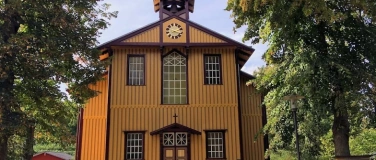 Event-Image for 'Eiderbühne Flintbek - Nuns 'n Guns'