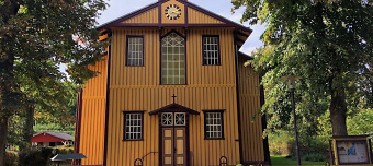 Veranstalter:in von SWINGING CHRISTMAS mit der Swing Company Big Band Kiel