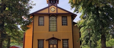 Event-Image for '„elma - have your self a merry little christmas“'