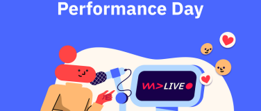 Event-Image for 'Front End Performance Day'