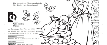 Event-Image for 'Der Froschk&ouml;nig'