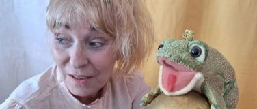 Event-Image for 'Kindertheater • Der Froschk&ouml;nig'