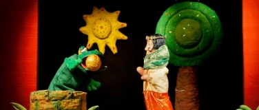 Event-Image for 'Der Froschk&ouml;nig'