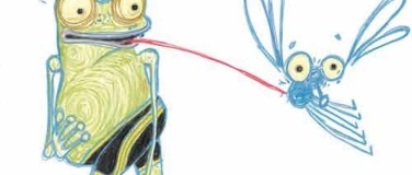 Event-Image for '&bdquo;Die Wahrheit &uuml;ber den Froschk&ouml;nig&ldquo; - ein Theaterst&uuml;ck'