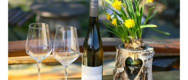 Event-Image for 'Weinprobe im Sch&auml;ferberg - Frische Fr&uuml;hjahrsweine'