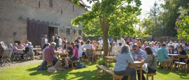 Event-Image for '14. Mai 2026: Fr&uuml;hjahrsprobe'