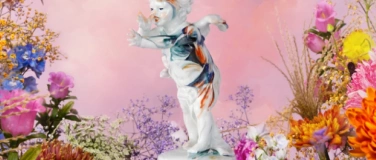 Event-Image for 'Engel, Porzellan und Kreatives'