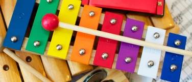 Event-Image for 'Frühlings-Singen'