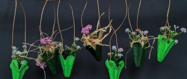 Event-Image for 'Bastelnachmittag: &bdquo;Willkommen sei der Fr&uuml;hling!&ldquo;'