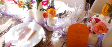 Event-Image for 'Fr&uuml;hlingserwachen &ndash;  ein Dinner, dass nach Fr&uuml;hling schmeckt'