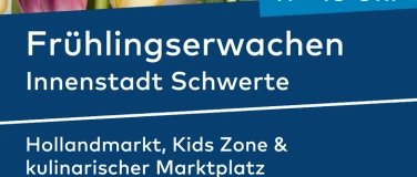 Event-Image for 'Frühlingserwachen: Verkaufsoffener Sonntag'