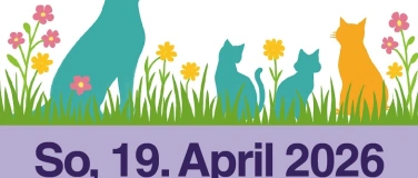 Event-Image for 'Fr&uuml;hlingsfest in der Wau-Mau-Insel'