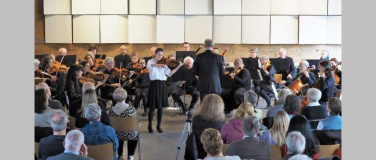 Event-Image for 'Fr&uuml;hlingskonzert des Orchesters Ostermundigen'