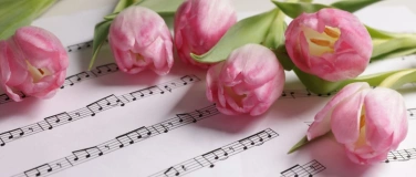 Event-Image for 'Fr&uuml;hlingskonzert mit Theater'