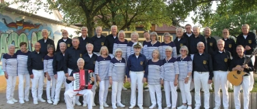 Event-Image for 'Fr&uuml;hlingskonzert mit dem Shantychor Bremen - Mahndorf'