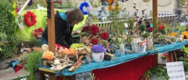 Event-Image for 'Fr&uuml;hlingsmarkt'