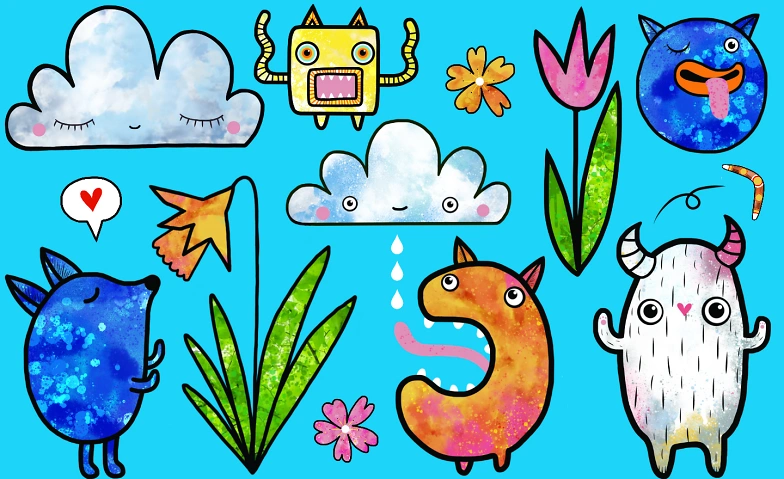 Event-Image for 'Flitzende Roboterb&auml;lle'