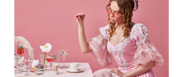 Event-Image for 'Fr&uuml;hst&uuml;ck im Museum'