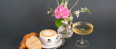 Event-Image for 'Frühstück im Museum'