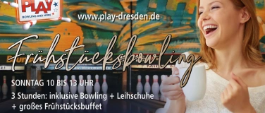 Event-Image for 'Frühstücksbowling'