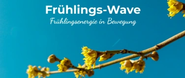 Event-Image for 'Frühlings-Wave in Luzern (5Rhythmen)'