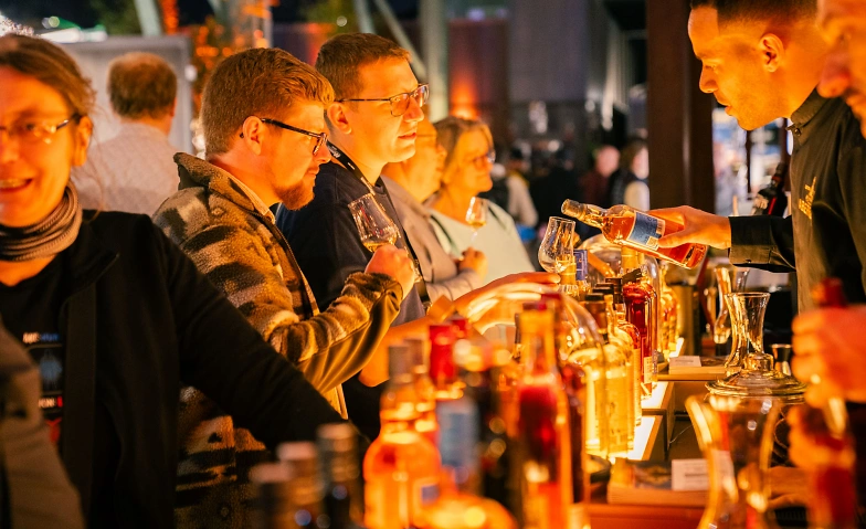 Event-Image for 'Finest Spirits 2026'