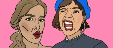 Event-Image for 'Horny 4 Hamburg - Feminist Shelf Control in Altona'