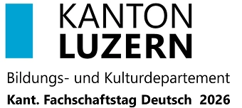 Veranstalter:in von Kant. Fachschaftstag Deutsch 2026: Anmeldung Mittagessen