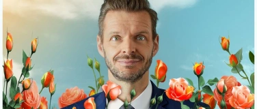 Event-Image for 'Florian Schroeder - ENDLICH GL&Uuml;CKLICH'