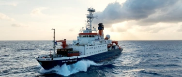 Event-Image for 'SF Meteor – Ein Team, eine Mission, fünf Wochen im Atlantik'