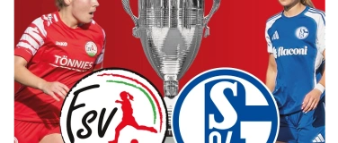 Event-Image for 'Ostermontag-Kracher: FSV G&uuml;tersloh gegen Schalke 04'