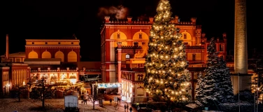 Event-Image for 'Feldschlösschen Winterdorf'