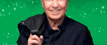 Event-Image for 'Frank Schöbel zur Weihnachtszeit'